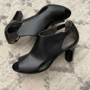 Lifestride Simply Comfort Open Heels